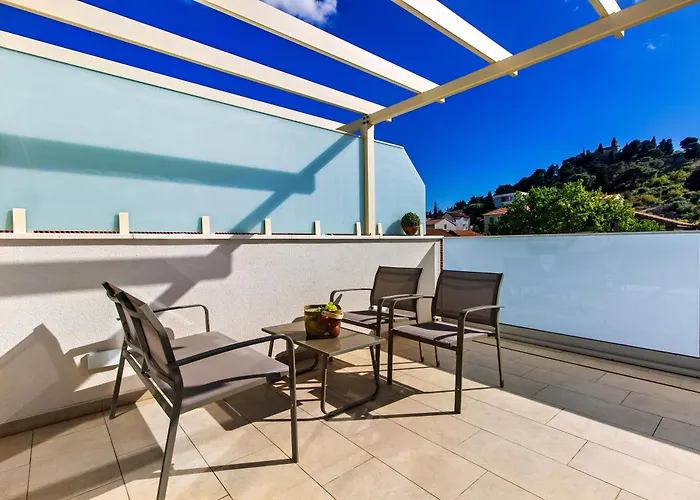 Three Olives * Tribalj