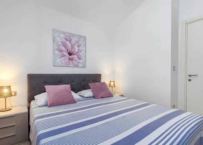 Appartement Three Olives Tribalj