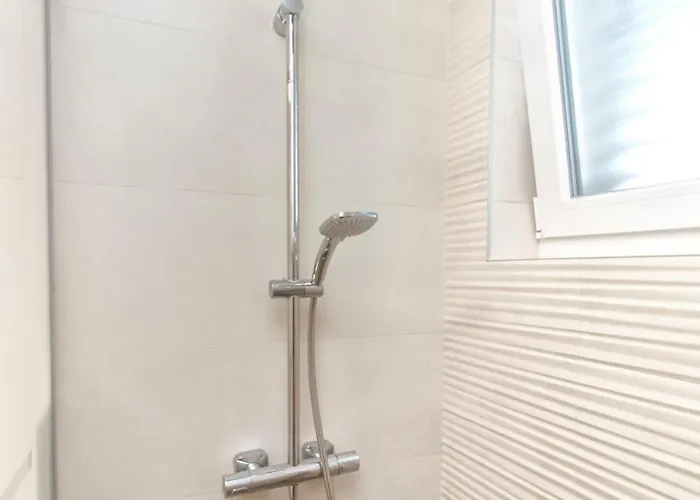 Three Olives Apartamento *